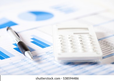 Business And Finance Concept