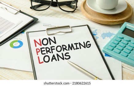 375 Non Performing Loan Images, Stock Photos & Vectors | Shutterstock