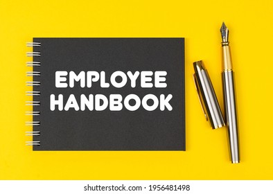 943 Employee Handbook Images, Stock Photos & Vectors 