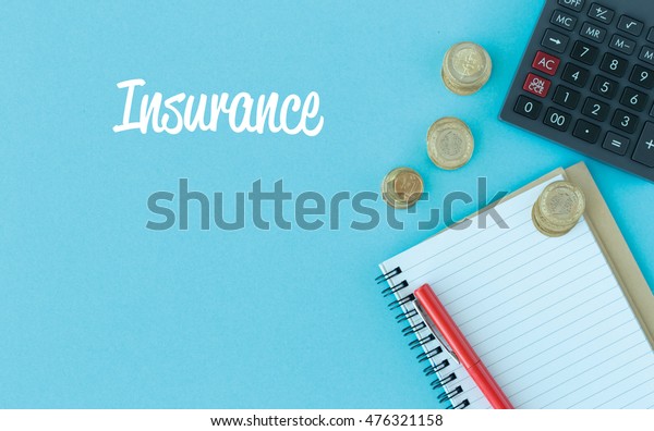 BUSINESS FINANCE\
OFFICE AND INSURANCE\
CONCEPT