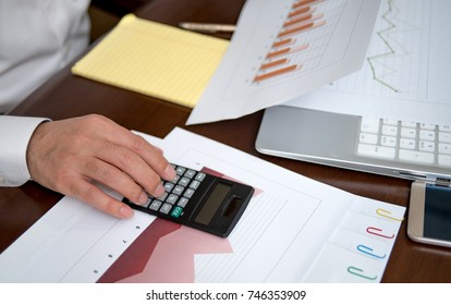 Business Financing Accounting Banking Concept,Business finance, tax, accounting, statistics and analytic research concept - Shutterstock ID 746353909