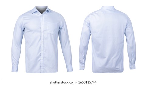 Download White Business Shirt Mockup High Res Stock Images Shutterstock