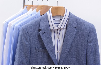 48,769 Suit Hanger Images, Stock Photos & Vectors | Shutterstock