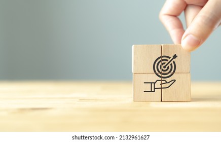 809 Common goal icon Images, Stock Photos & Vectors | Shutterstock