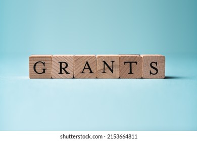 Business Grant Management. Future Target And Health