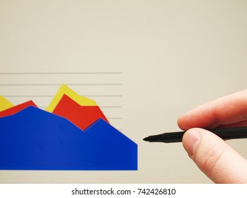 Business Graphic - Powered by Shutterstock