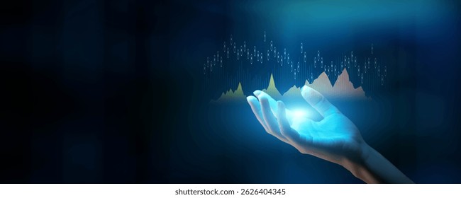 Business Growth Analytics with Data Visualization for Performance Improvement.