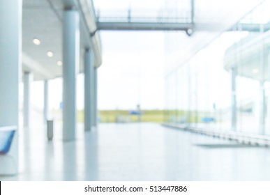 Business Hall Background Open Space Stock Photo 513447886 | Shutterstock