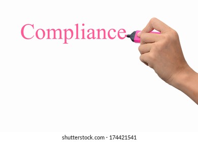 Non compliance