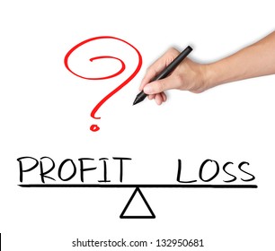 73,512 Profit or loss Images, Stock Photos & Vectors | Shutterstock