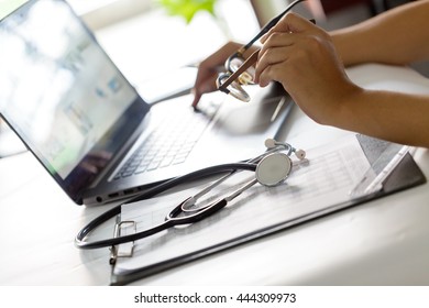 business health checking