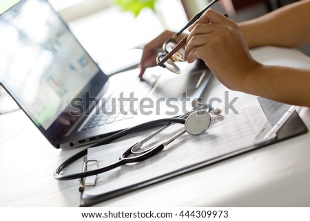 business health checking