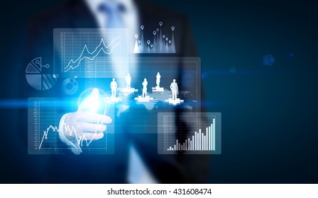 1,813 Hr Analytics Images, Stock Photos & Vectors | Shutterstock