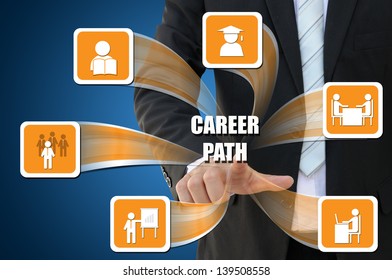 50,778 Career path Images, Stock Photos & Vectors | Shutterstock