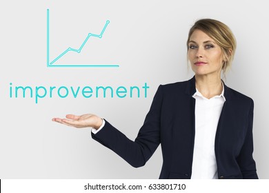 Business Improvement Need A Good Strategy.