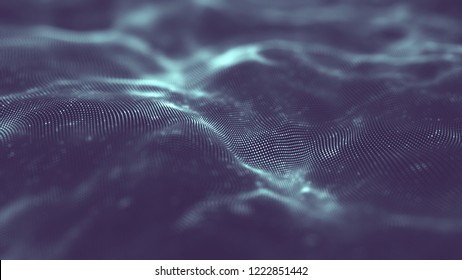 Business inteligence technology background. Binary code algorithms deep learning. Virtual reality analysis. Data science learning machine. Artificial intelligence data research and automation.