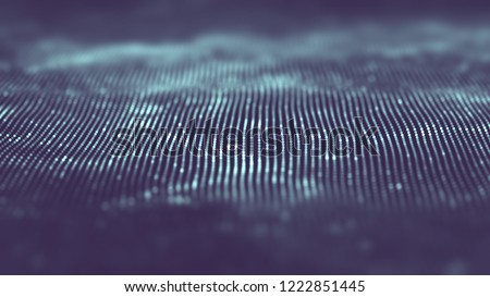 Business inteligence technology background. Binary code algorithms deep learning. Virtual reality analysis. Data science learning machine. Artificial intelligence data research and automation.