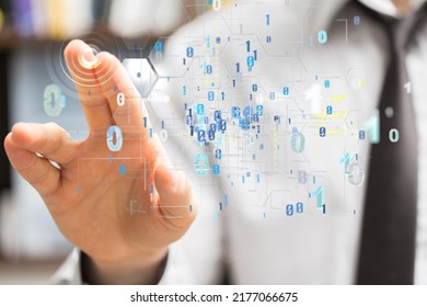 Business Intelligence Analyst Dashboard On Virtual