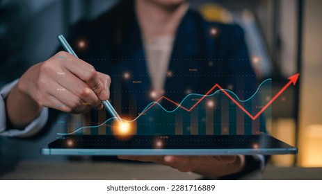 Business Intelligence concept - data analysis, management tools, intelligence, corporate strategy creation, data-driven decision making.	