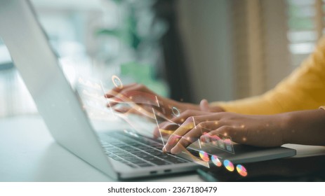Business Intelligence concept - data analysis, management tools, intelligence, corporate strategy creation, data-driven decision making