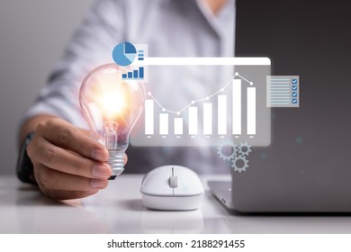 Business Intelligence Idea Business Data Analysis, Management Tools, Intelligence, Corporate Strategy Creation, Data-driven Decision Making, Abstract Metaphor.