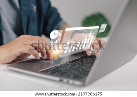 The Business Intelligence idea business data analysis, management tools, intelligence, corporate strategy creation, data-driven decision making, abstract metaphor.