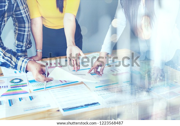 BUSINESS Investment Advisory Meeting PARTNER TEAM\
A์alyzes Company\'s Annual Financial Statements. Balance Sheets Work\
With Graph papers. REPORT AUDIT, TAX, Investment Analysis for\
Shareholders 