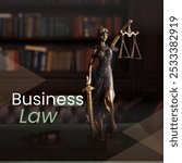 business law with a gavel, contract documents, and a briefcase on a desk. Perfect for content related to corporate legal services, contracts, and business regulations.