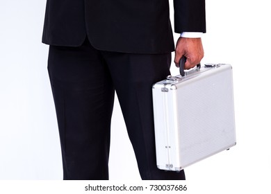 hard briefcase