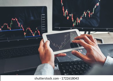 47,472 Successful Forex Trader Images, Stock Photos & Vectors 