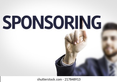 36,990 Sponsor events Images, Stock Photos & Vectors | Shutterstock