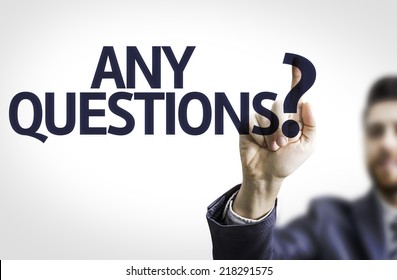 3,674 Any questions Images, Stock Photos & Vectors | Shutterstock