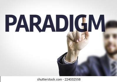 588 Paradigm shift Images, Stock Photos & Vectors | Shutterstock