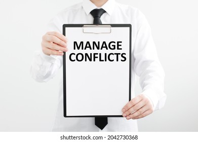 112 Effective conflict resolution Images, Stock Photos & Vectors ...