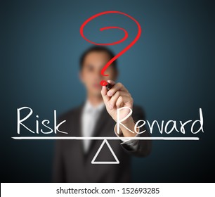 8,828 Risk Reward Images, Stock Photos & Vectors | Shutterstock