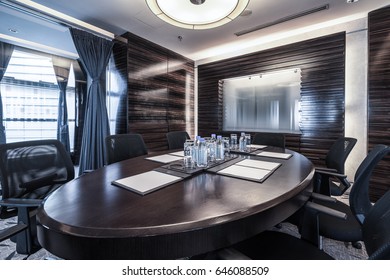 Conference Room Display Images Stock Photos Vectors