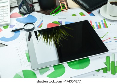 Business objects