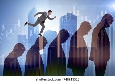 3,332 Unfair Competition Images, Stock Photos & Vectors | Shutterstock