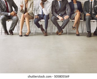 Business People Data Information Technology Concept - Powered by Shutterstock