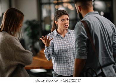 37,540 Argument business Images, Stock Photos & Vectors | Shutterstock