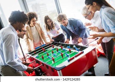 2,494 Office table football Images, Stock Photos & Vectors | Shutterstock