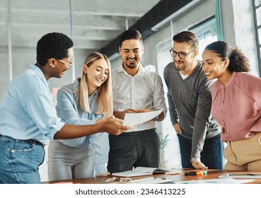 Business people having a meeting in the office. Teamwork and success concept - Powered by Shutterstock