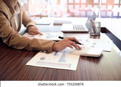 Business People Meeting Design Ideas professional investor working new start up project. Concept. business planning in office.