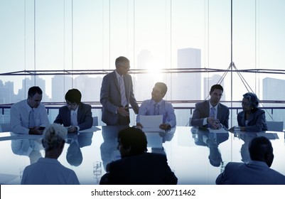 Meeting Boardroom Images Stock Photos Vectors Shutterstock