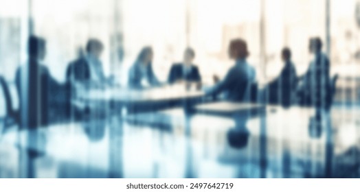 Business people in the office - Powered by Shutterstock