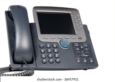 Business Phone