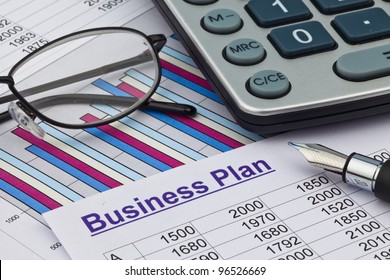 business plan company establishment