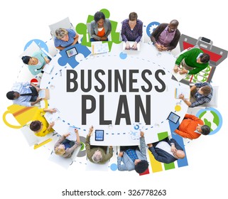 mission of business planning