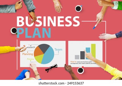 business plan for conference