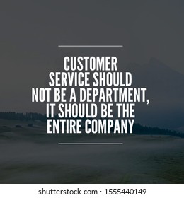 2,042 Customer service quotes Stock Photos, Images & Photography ...